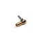 Bailey Bronze Female Rod End: 2 1/8 L, 1/2-20 Thread, 6700 Radial Load 170369 - alternate 1